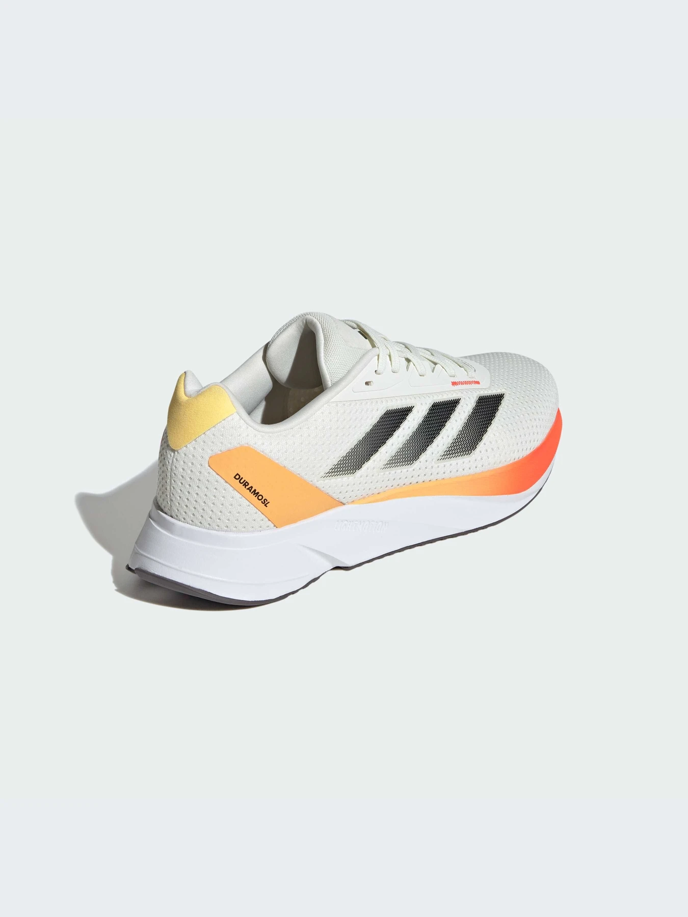 Кроссовки Adidas Duramo модель IE7966-KZ Кроссовки Adidas Duramo модель IE7966-KZ Фото
