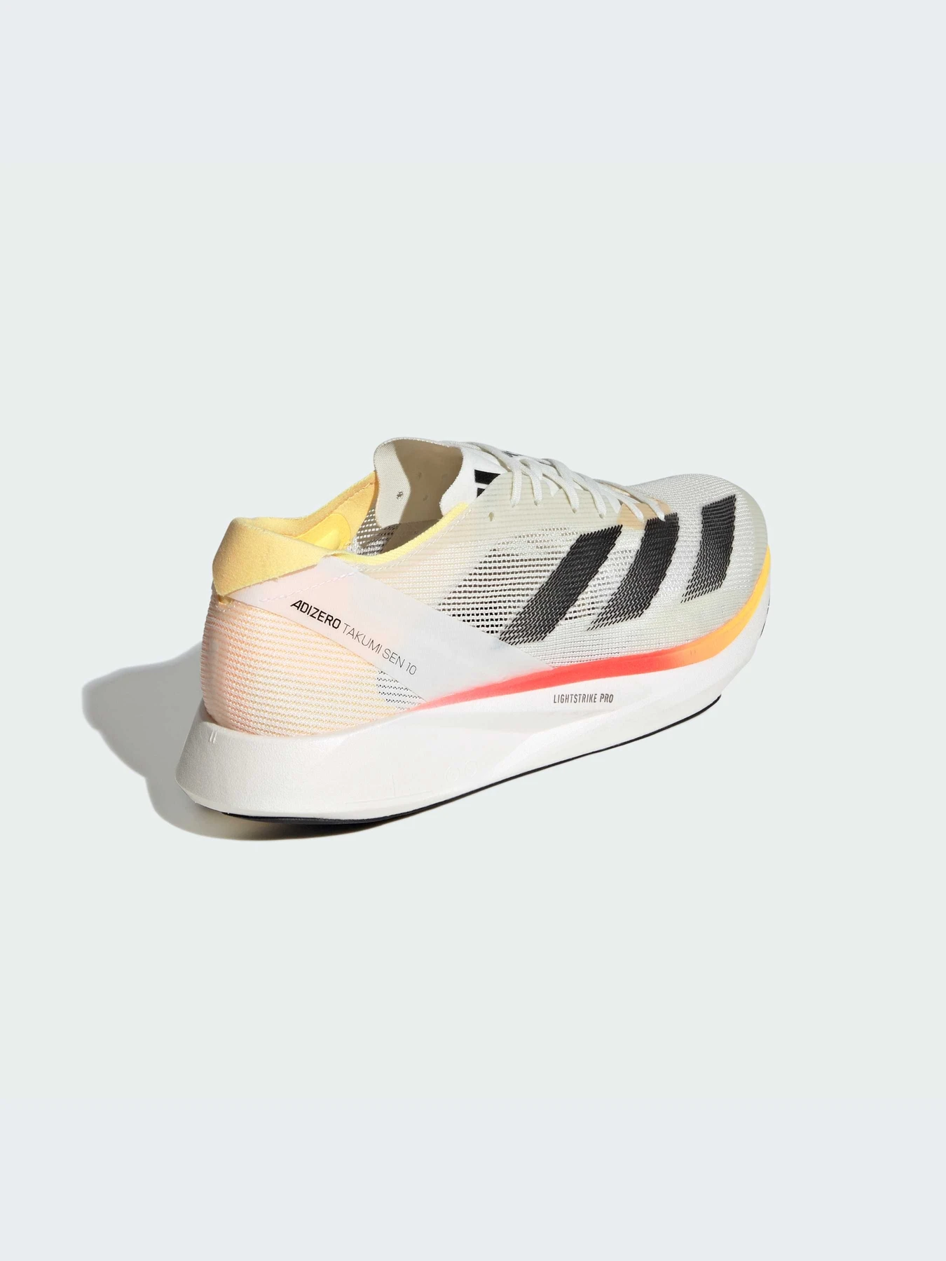 Кроссовки Adidas adizero модель IG8202-KZ Кроссовки Adidas adizero модель IG8202-KZ Фото