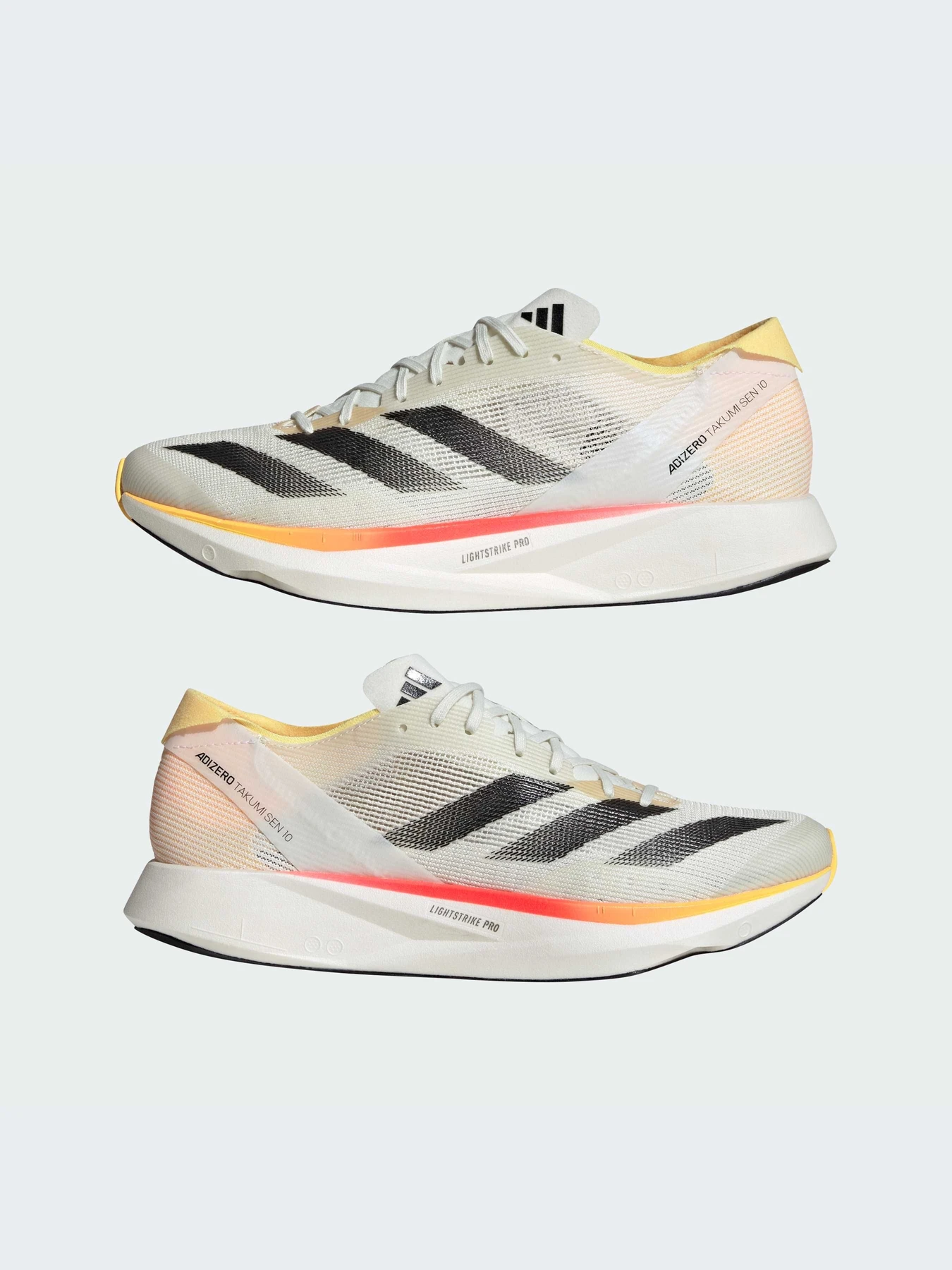 Кроссовки Adidas adizero модель IG8202-KZ Кроссовки Adidas adizero модель IG8202-KZ Фото