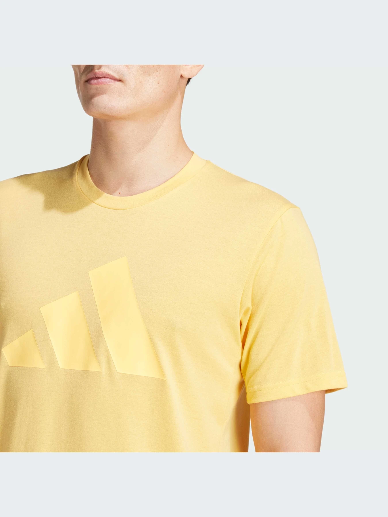 Футболки и поло Adidas модель IT5418-KZ Футболки и поло Adidas модель IT5418-KZ Фото
