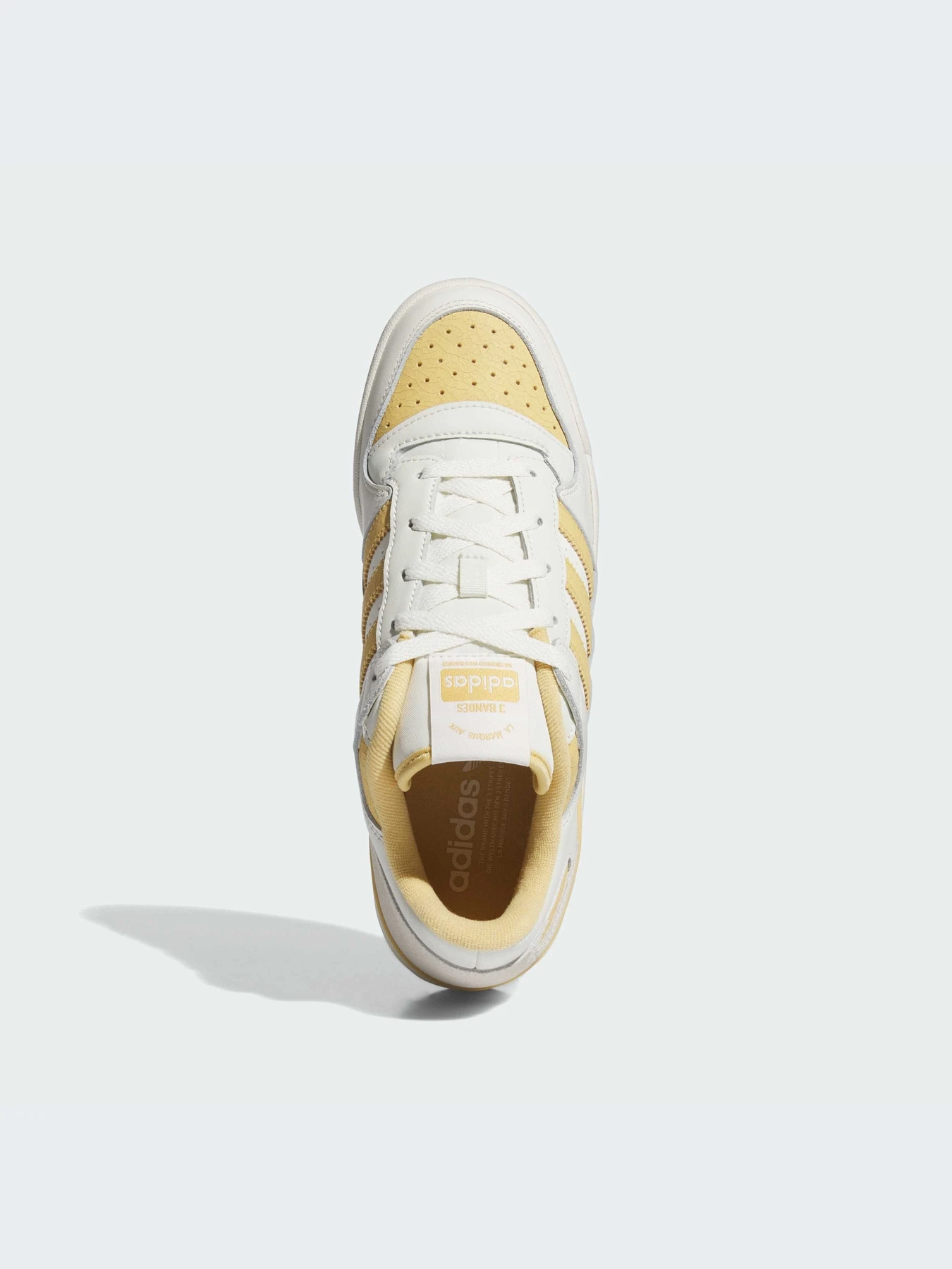 Кроссовки Adidas Forum модель IG3780-KZ Кроссовки Adidas Forum модель IG3780-KZ Фото