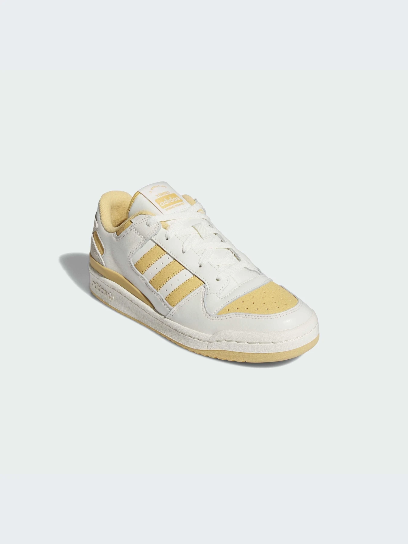 Кроссовки Adidas Forum модель IG3780-KZ Кроссовки Adidas Forum модель IG3780-KZ Фото