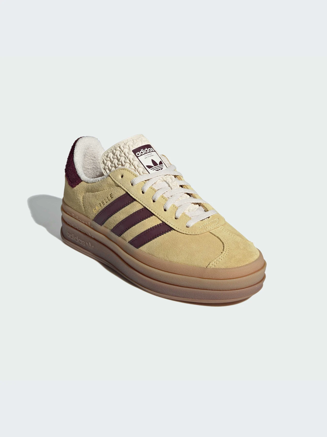 Кеды Adidas Gazelle модель IF5937-KZ Кеды Adidas Gazelle модель IF5937-KZ Фото
