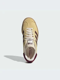Кеды Adidas Gazelle модель IF5937-KZ Фото