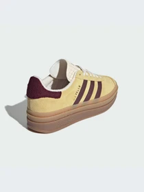 Кеды Adidas Gazelle модель IF5937-KZ Фото