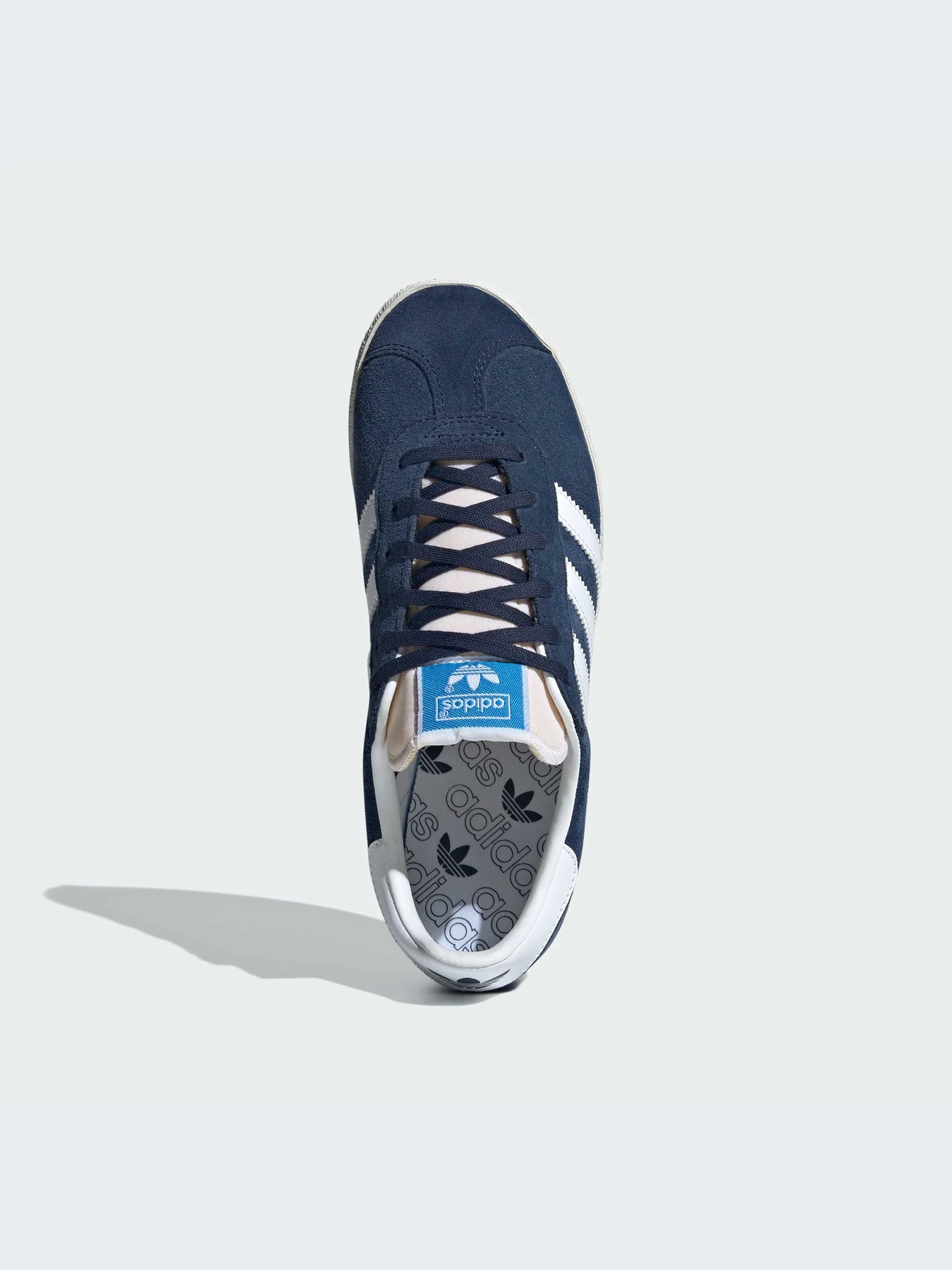 Кеды Adidas Gazelle модель IG1695-KZ Кеды Adidas Gazelle модель IG1695-KZ Фото