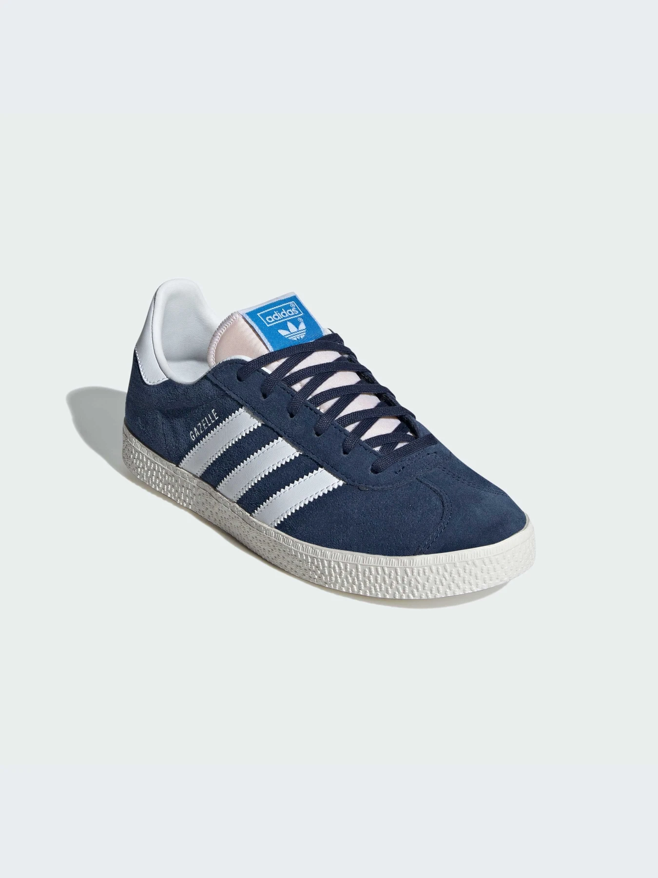 Кеды Adidas Gazelle модель IG1695-KZ Кеды Adidas Gazelle модель IG1695-KZ Фото