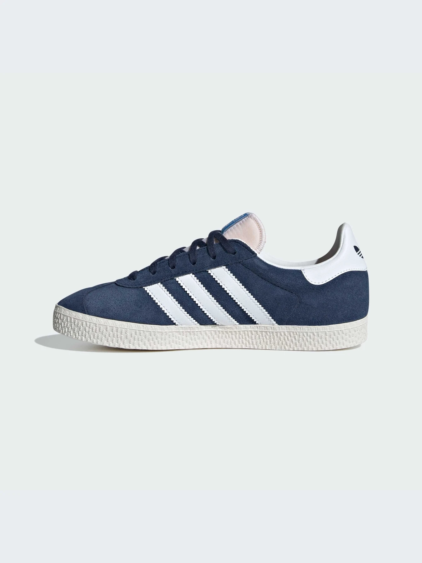 Кеды Adidas Gazelle модель IG1695-KZ Кеды Adidas Gazelle модель IG1695-KZ Фото