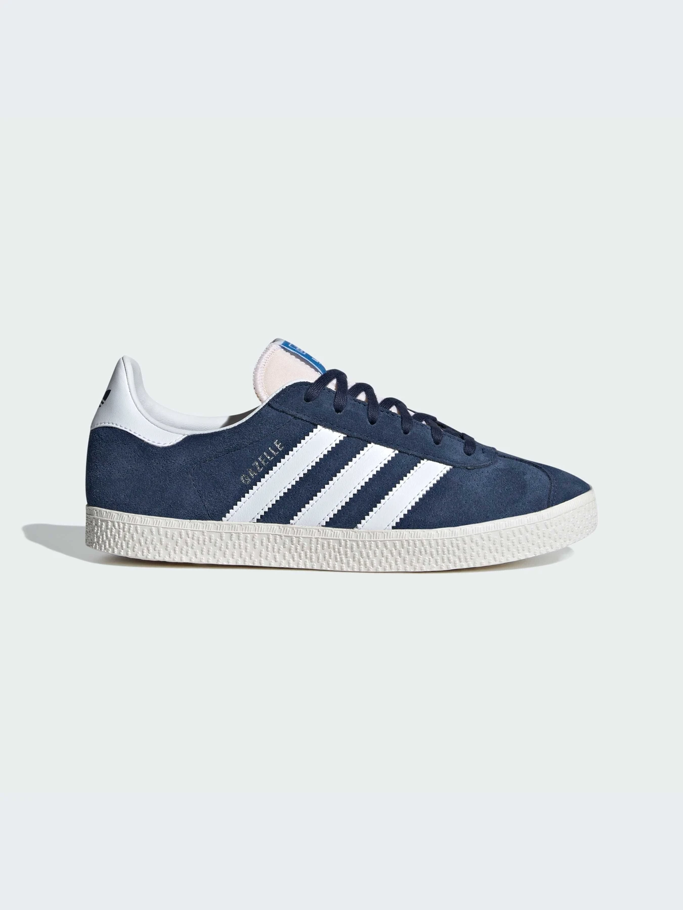 Кеды Adidas Gazelle модель IG1695-KZ Кеды Adidas Gazelle модель IG1695-KZ Фото