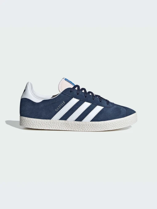 Кеды Adidas Gazelle модель IG1695-KZ Фото