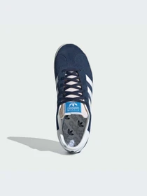 Кеды Adidas Gazelle модель IG1695-KZ Фото