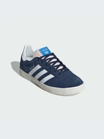Кеды Adidas Gazelle модель IG1695-KZ Фото