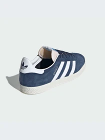 Кеды Adidas Gazelle модель IG1695-KZ Фото