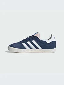 Кеды Adidas Gazelle модель IG1695-KZ Фото