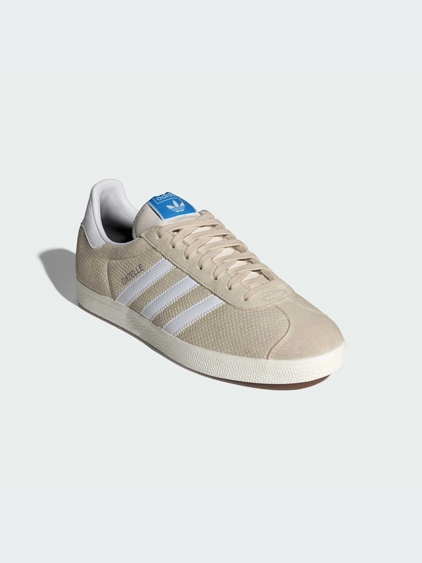 Кеды Adidas Gazelle модель IF3817-KZ Кеды Adidas Gazelle модель IF3817-KZ Фото