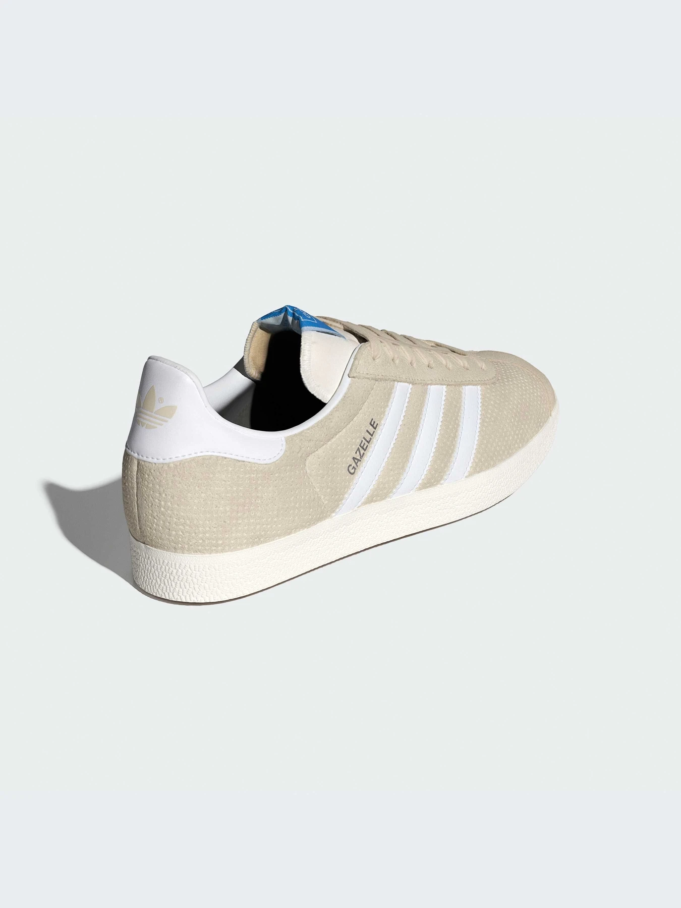 Кеды Adidas Gazelle модель IF3817-KZ Кеды Adidas Gazelle модель IF3817-KZ Фото