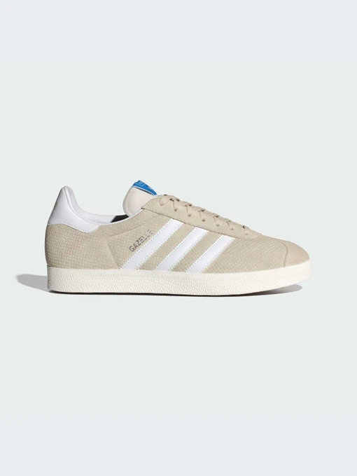 Кеды Adidas Gazelle модель IF3817-KZ Фото