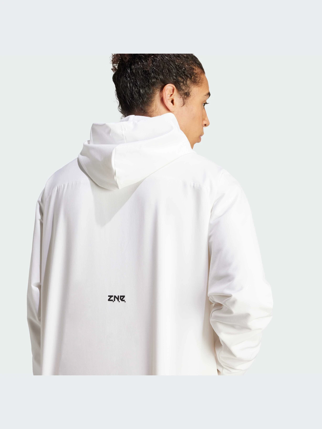 Куртки и дубленки Adidas ZNE модель IN1843-KZ Куртки и дубленки Adidas ZNE модель IN1843-KZ Фото