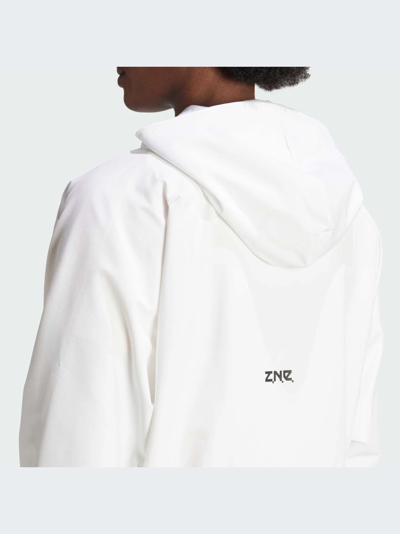 Худи и свитшоты Adidas ZNE модель IN9483-KZ Худи и свитшоты Adidas ZNE модель IN9483-KZ Фото