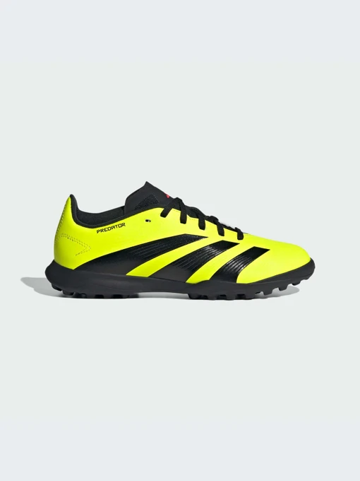 Кроссовки Adidas Predator модель IG5444-KZ Фото