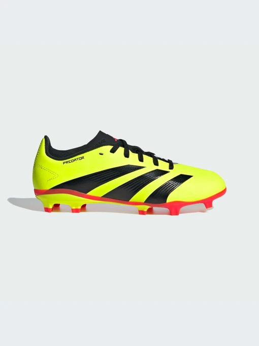 Кроссовки Adidas Predator модель IG7747-KZ Фото