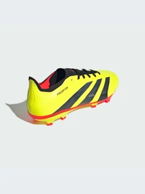 Кроссовки Adidas Predator модель IG7761-KZ Фото