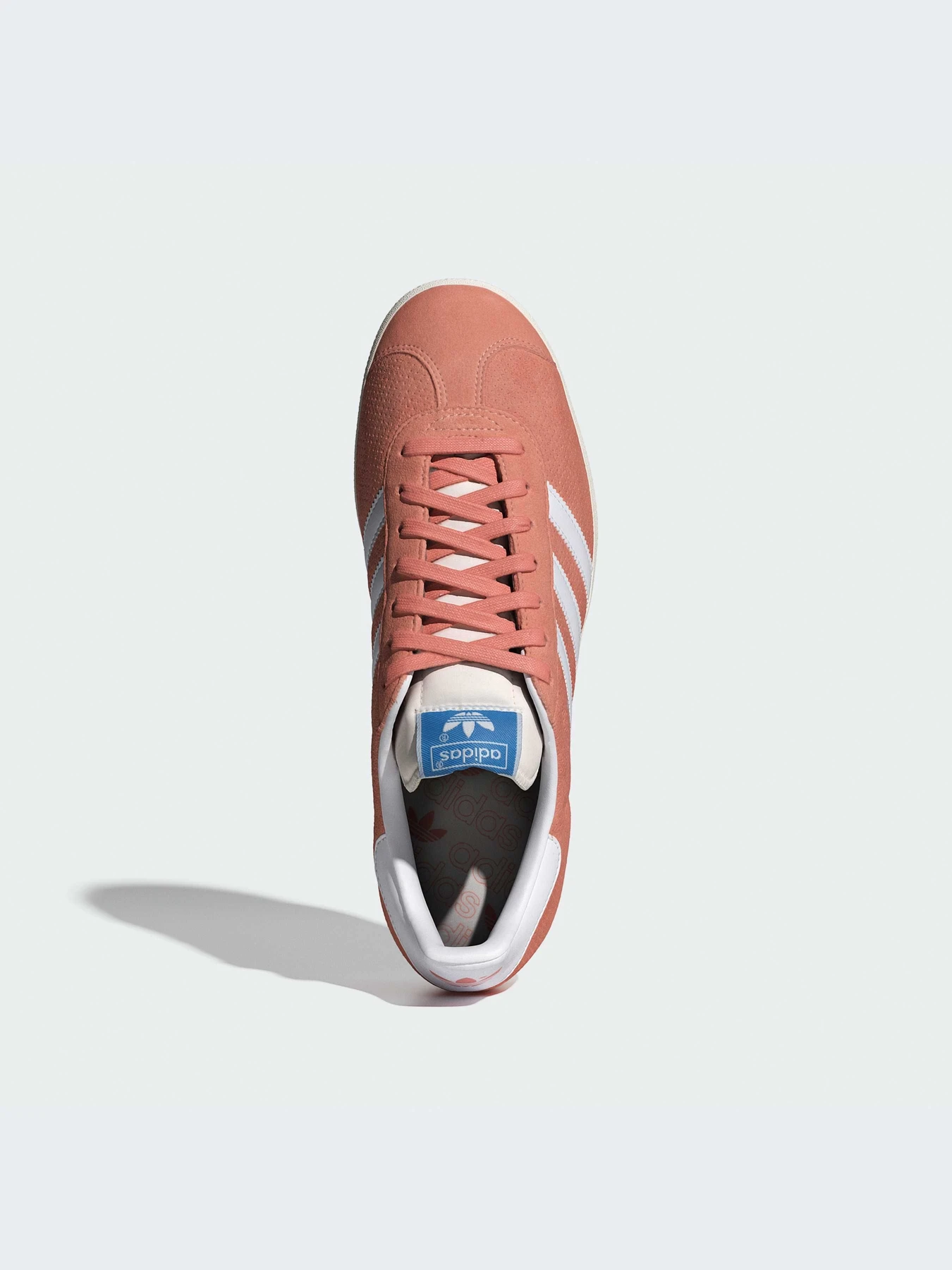 Кеды Adidas Gazelle модель IG6213-KZ Кеды Adidas Gazelle модель IG6213-KZ Фото