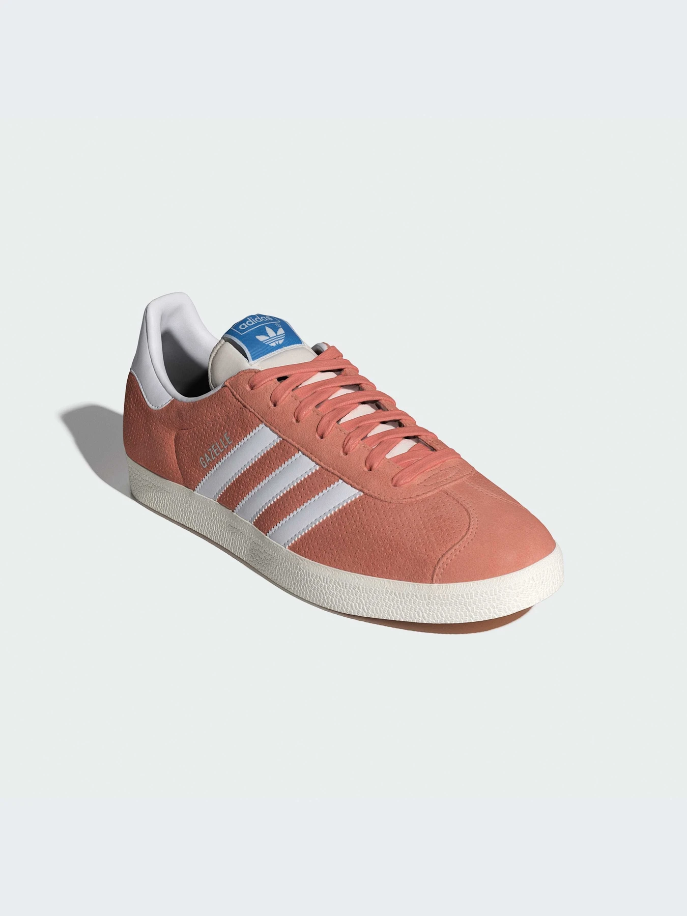 Кеды Adidas Gazelle модель IG6213-KZ Кеды Adidas Gazelle модель IG6213-KZ Фото