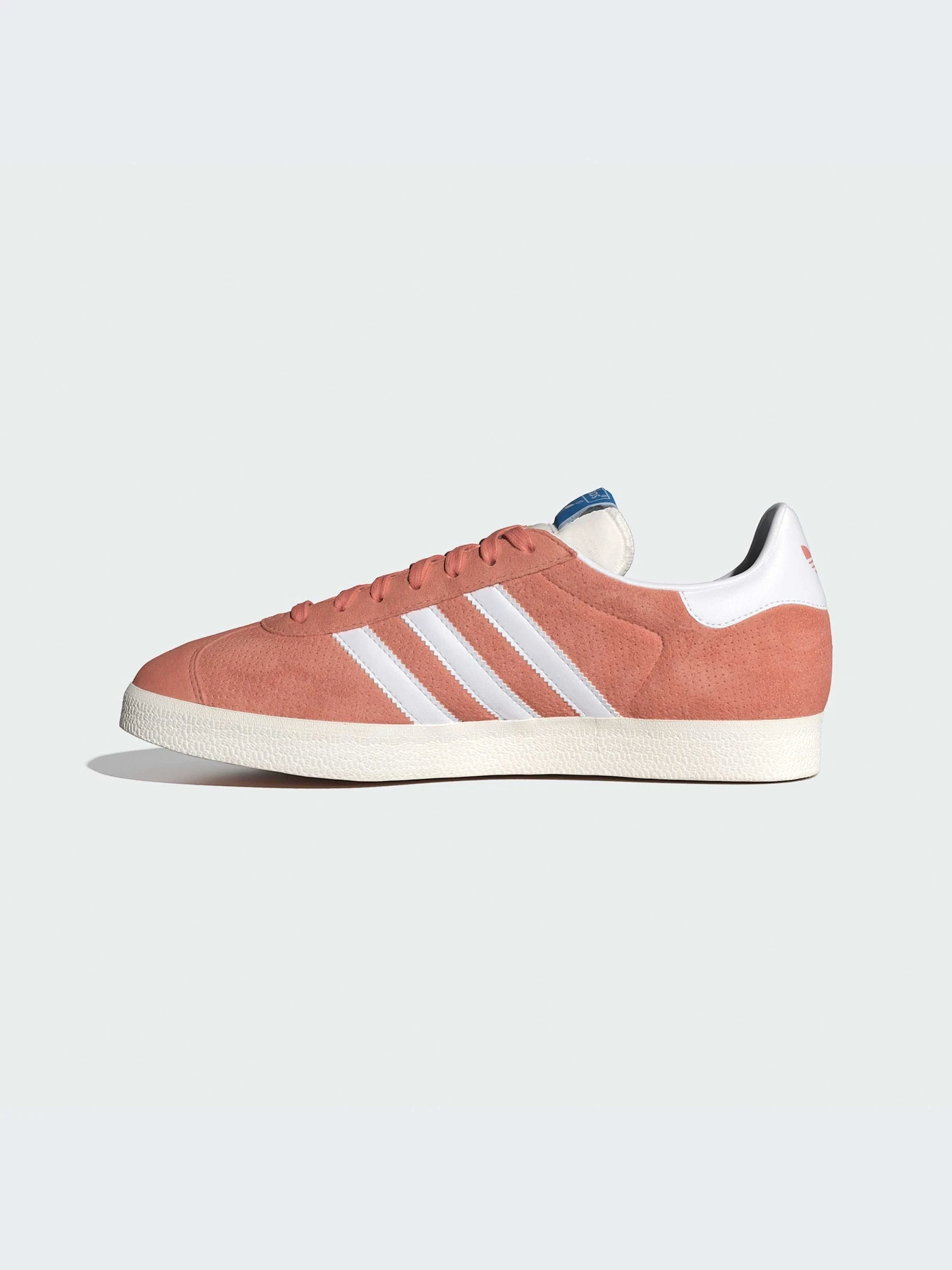 Кеды Adidas Gazelle модель IG6213-KZ Кеды Adidas Gazelle модель IG6213-KZ Фото