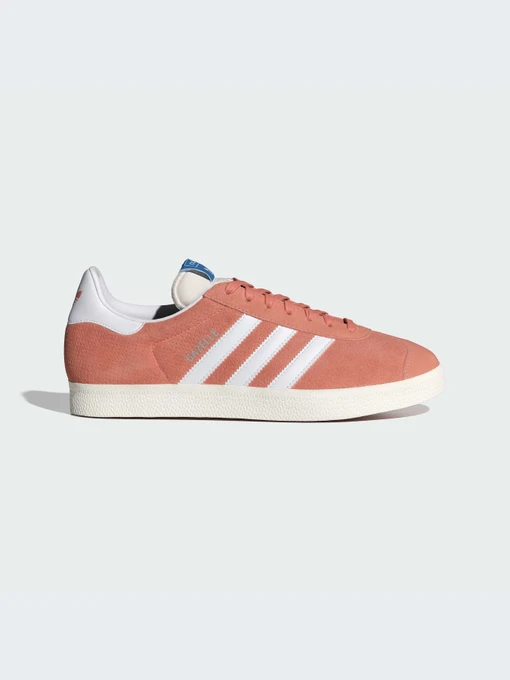Кеды Adidas Gazelle модель IG6213-KZ Фото