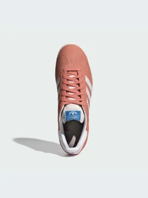 Кеды Adidas Gazelle модель IG6213-KZ Фото
