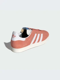 Кеды Adidas Gazelle модель IG6213-KZ Фото
