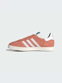 Кеды Adidas Gazelle модель IG6213-KZ Фото
