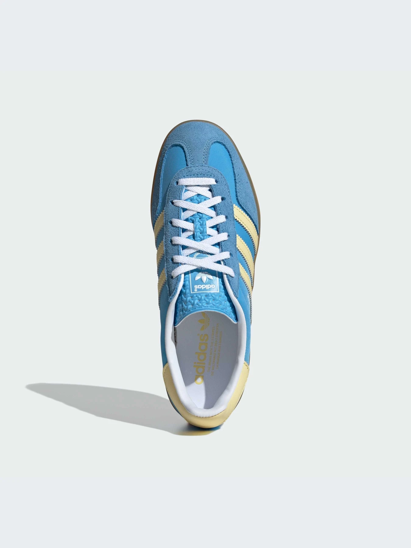 Кеды Adidas Gazelle модель IE2960-KZ Кеды Adidas Gazelle модель IE2960-KZ Фото