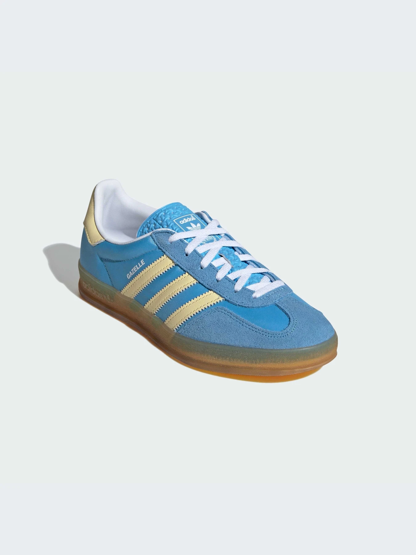Кеды Adidas Gazelle модель IE2960-KZ Кеды Adidas Gazelle модель IE2960-KZ Фото