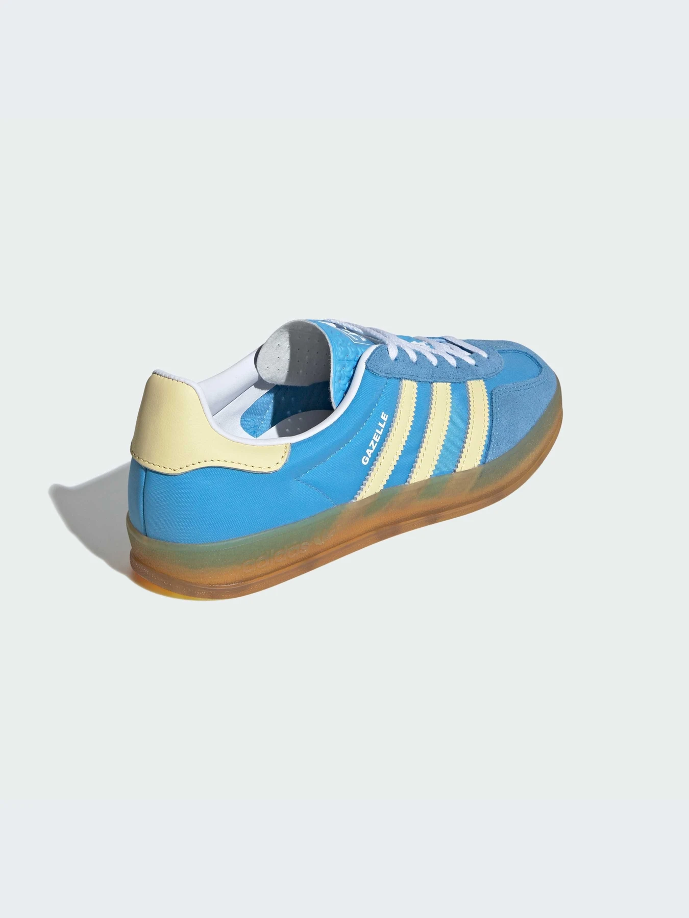 Кеды Adidas Gazelle модель IE2960-KZ Кеды Adidas Gazelle модель IE2960-KZ Фото