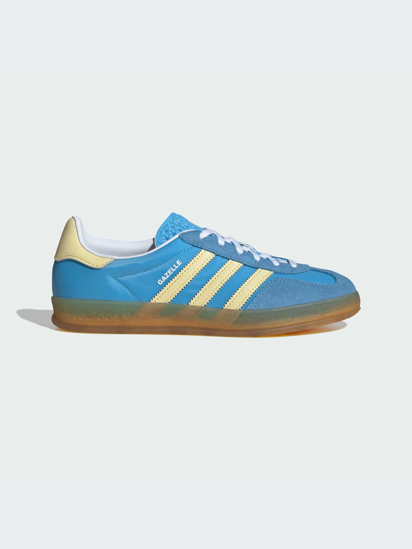 Кеды Adidas Gazelle модель IE2960-KZ Кеды Adidas Gazelle модель IE2960-KZ Фото