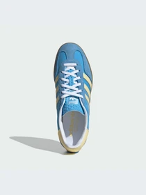 Кеды Adidas Gazelle модель IE2960-KZ Фото