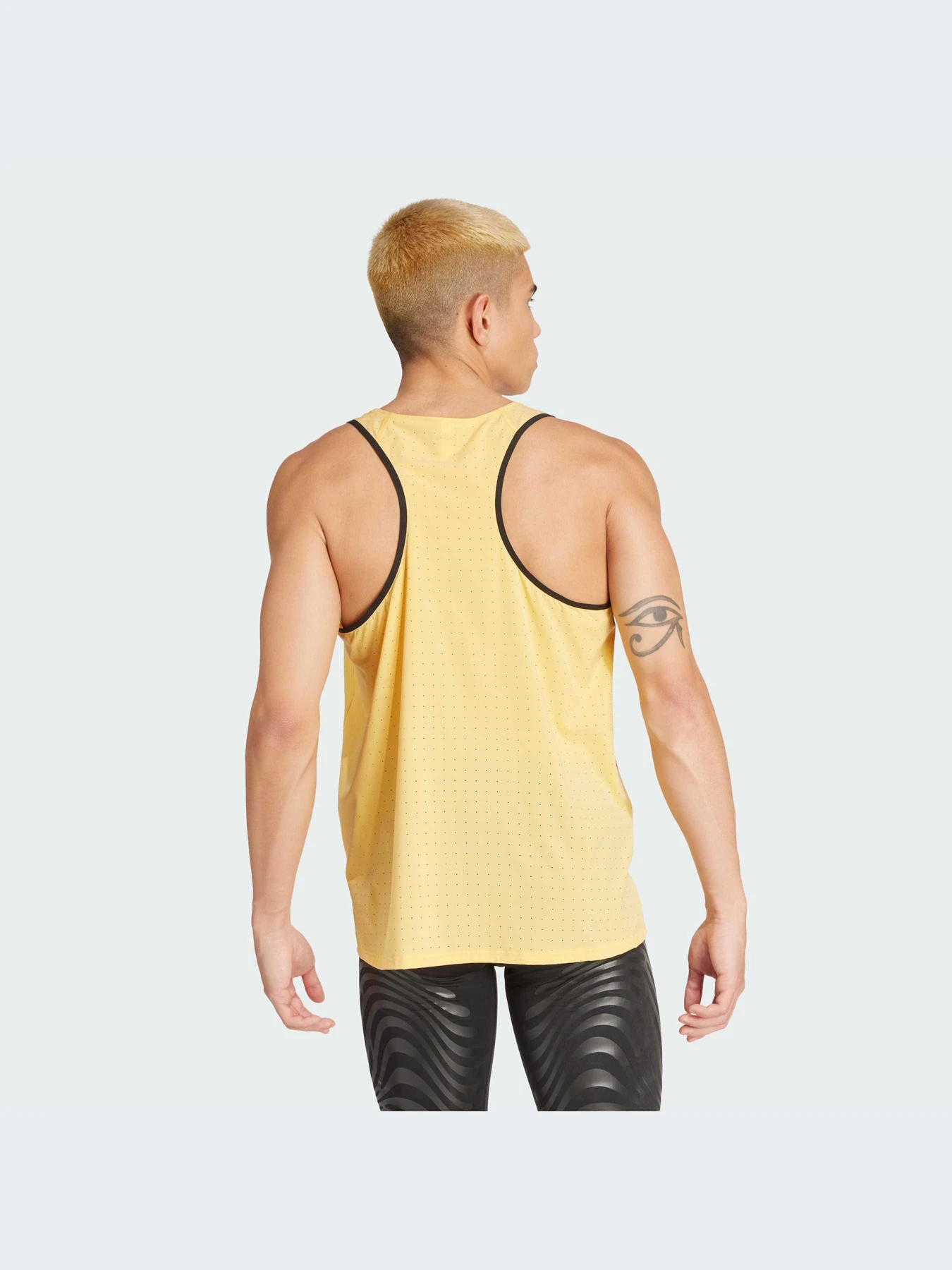 Футболки и поло Adidas adizero модель IW6107-KZ Футболки и поло Adidas adizero модель IW6107-KZ Фото