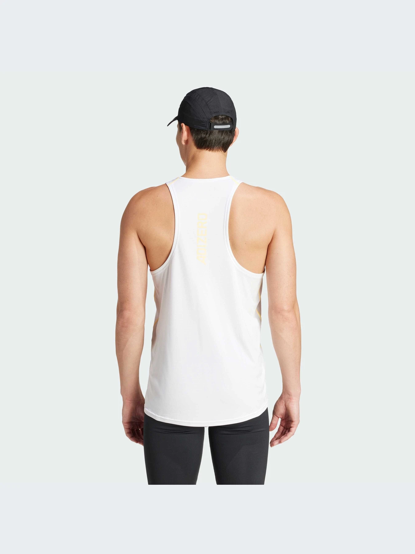 Футболки и поло Adidas adizero модель IM9836-KZ Футболки и поло Adidas adizero модель IM9836-KZ Фото