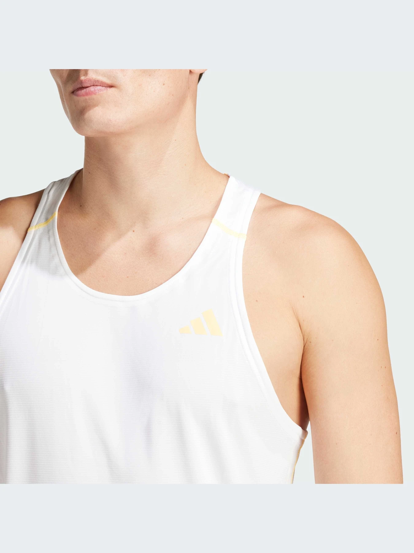 Футболки и поло Adidas adizero модель IM9836-KZ Футболки и поло Adidas adizero модель IM9836-KZ Фото