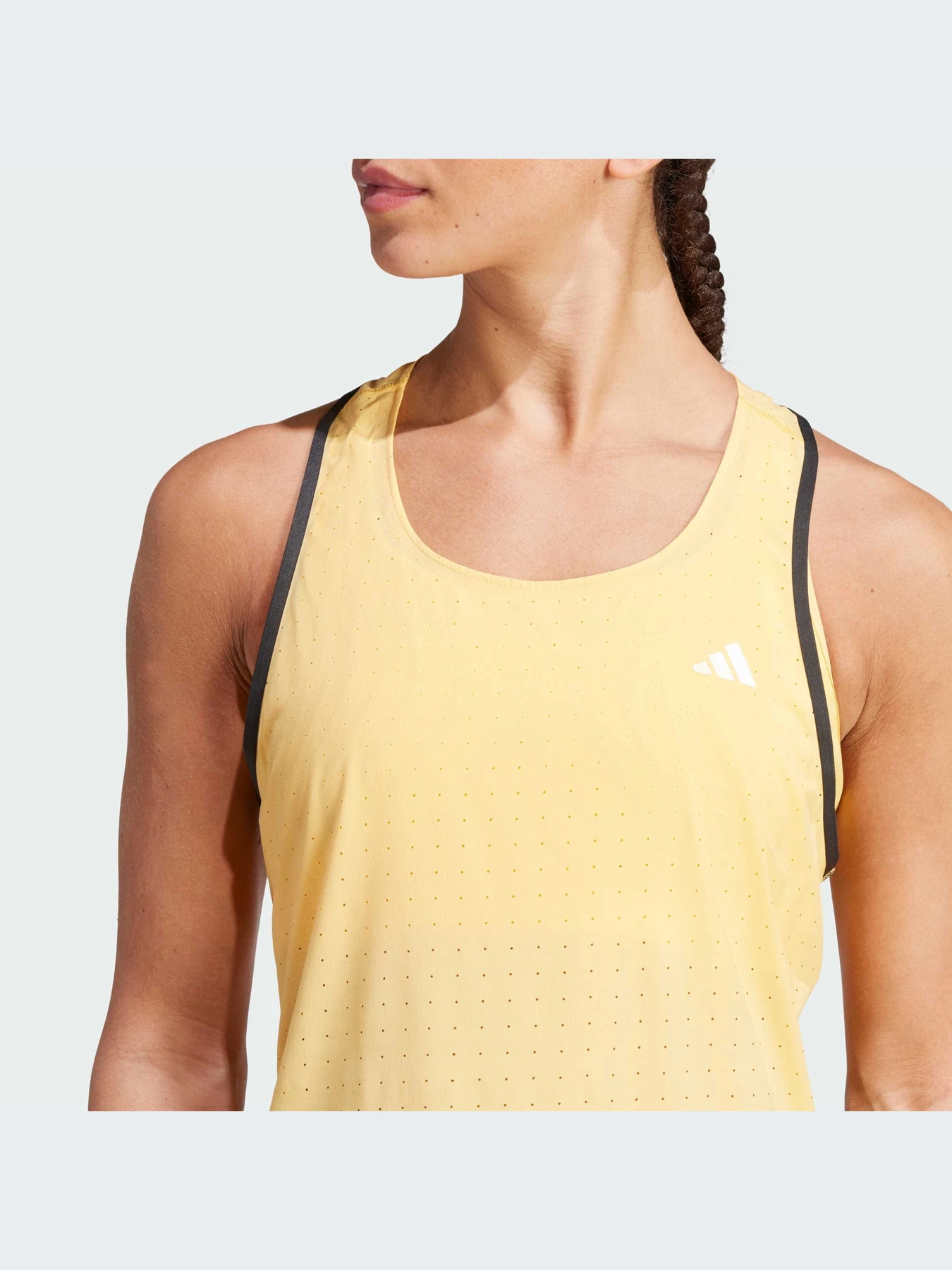 Футболки и поло Adidas adizero модель IN1117-KZ Футболки и поло Adidas adizero модель IN1117-KZ Фото