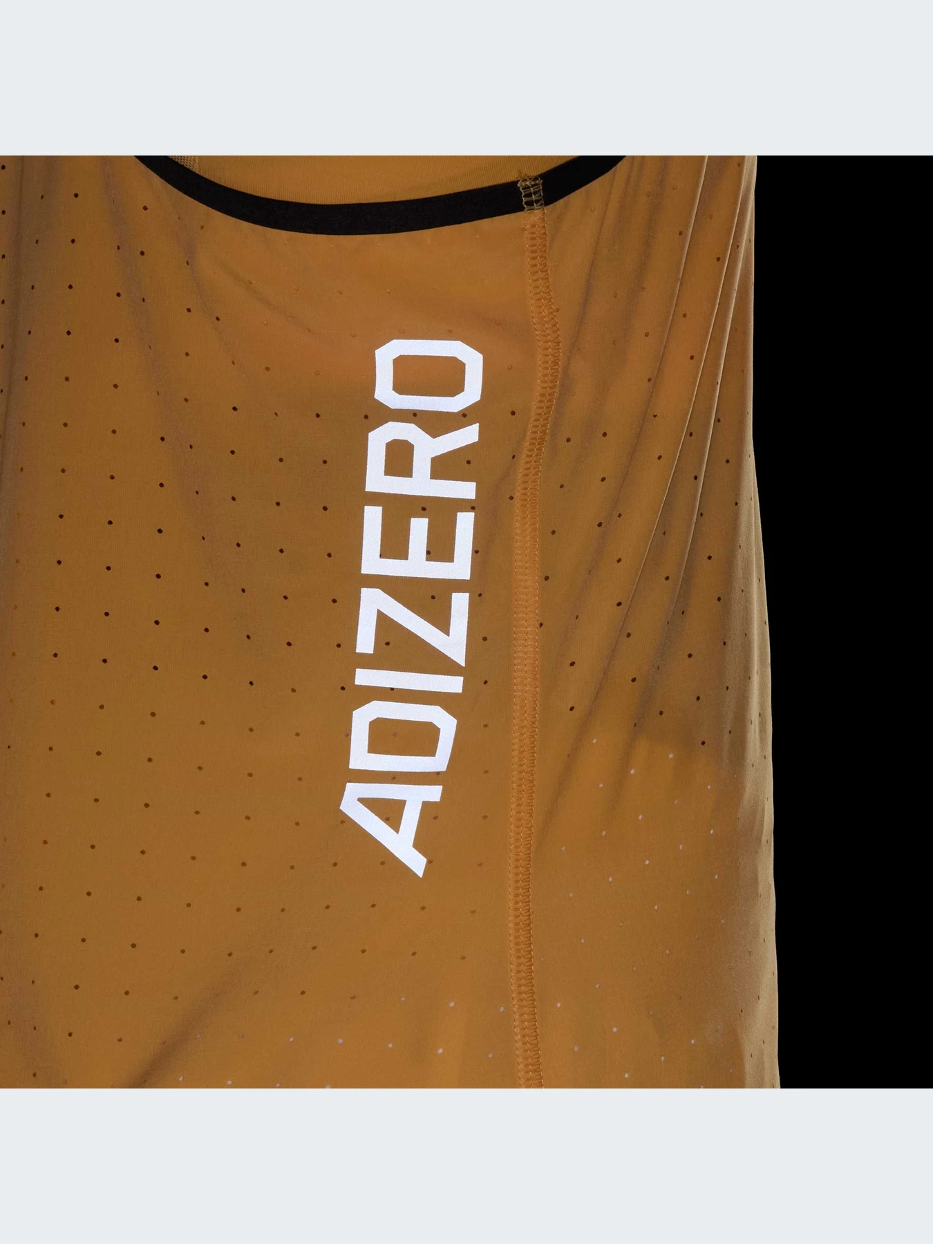 Футболки и поло Adidas adizero модель IN1117-KZ Футболки и поло Adidas adizero модель IN1117-KZ Фото