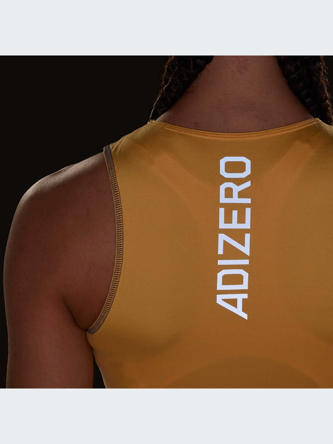 Футболки и поло Adidas adizero модель IN1171-KZ Футболки и поло Adidas adizero модель IN1171-KZ Фото