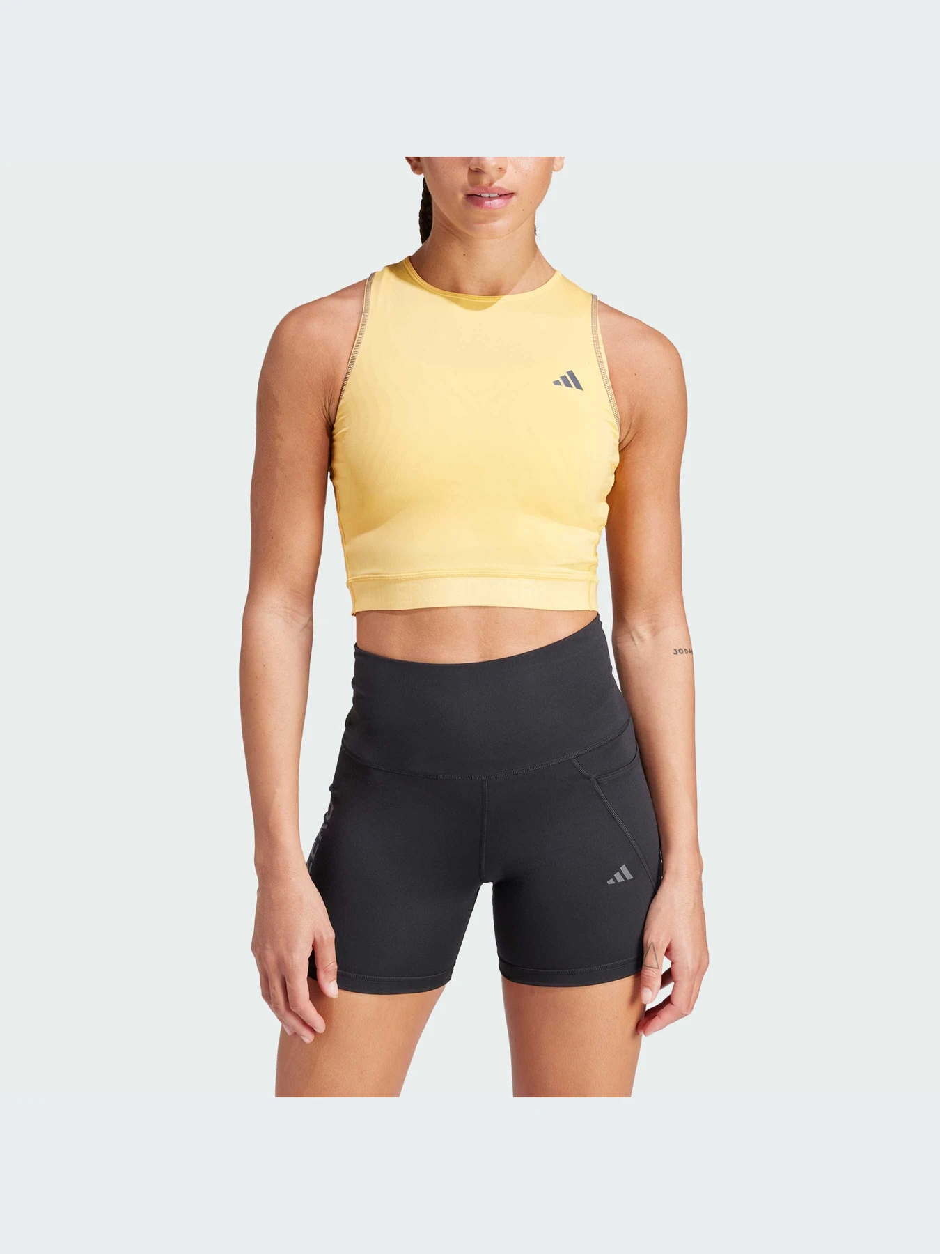 Футболки и поло Adidas adizero модель IN1171-KZ Футболки и поло Adidas adizero модель IN1171-KZ Фото