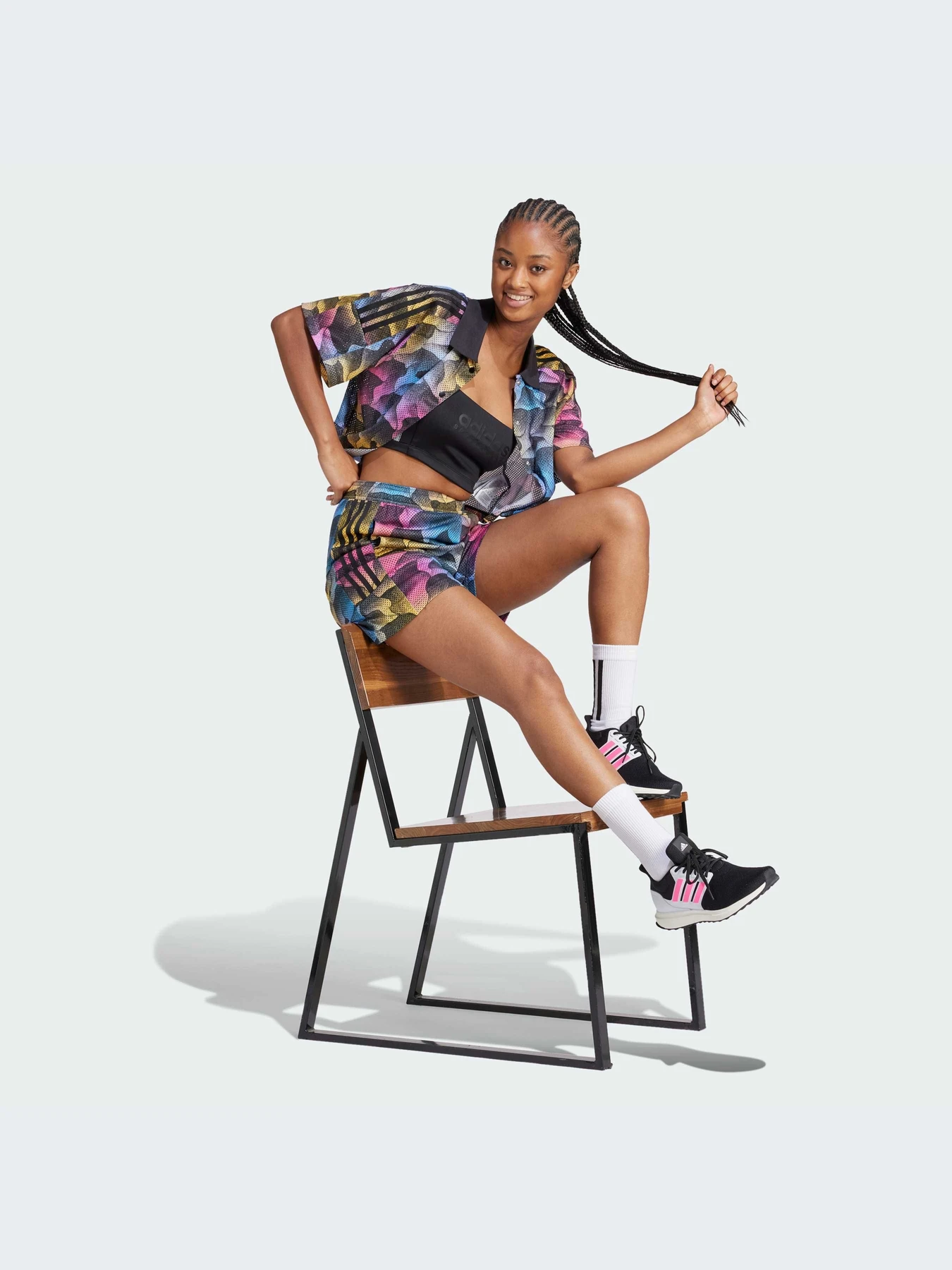 Футболки и поло Adidas Tiro модель IQ4815-KZ Футболки и поло Adidas Tiro модель IQ4815-KZ Фото