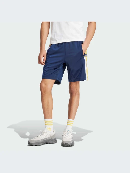 Шорты Adidas Adicolor модель IU2372-KZ Фото
