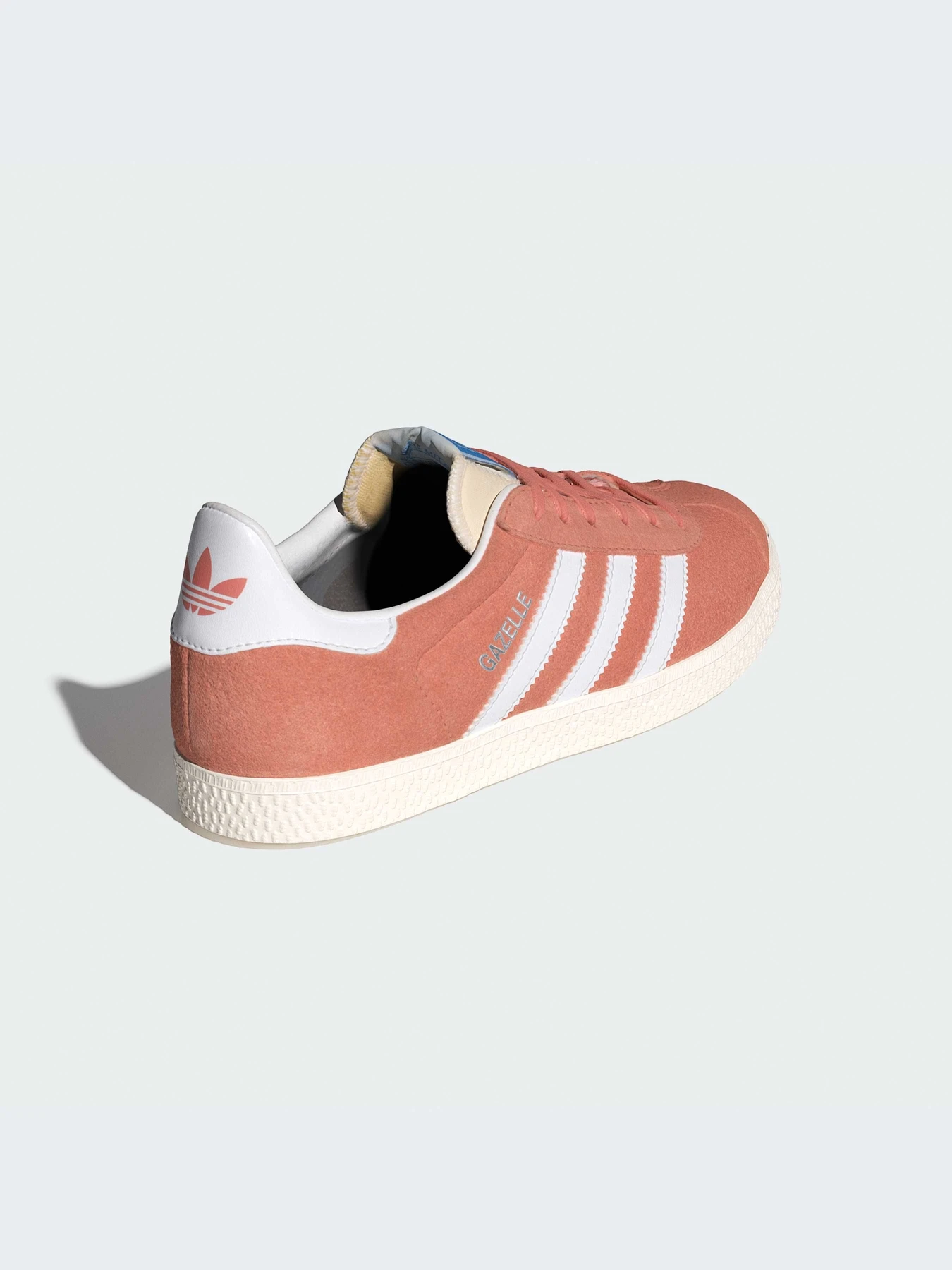 Кеды Adidas Gazelle модель IG1699-KZ Кеды Adidas Gazelle модель IG1699-KZ Фото