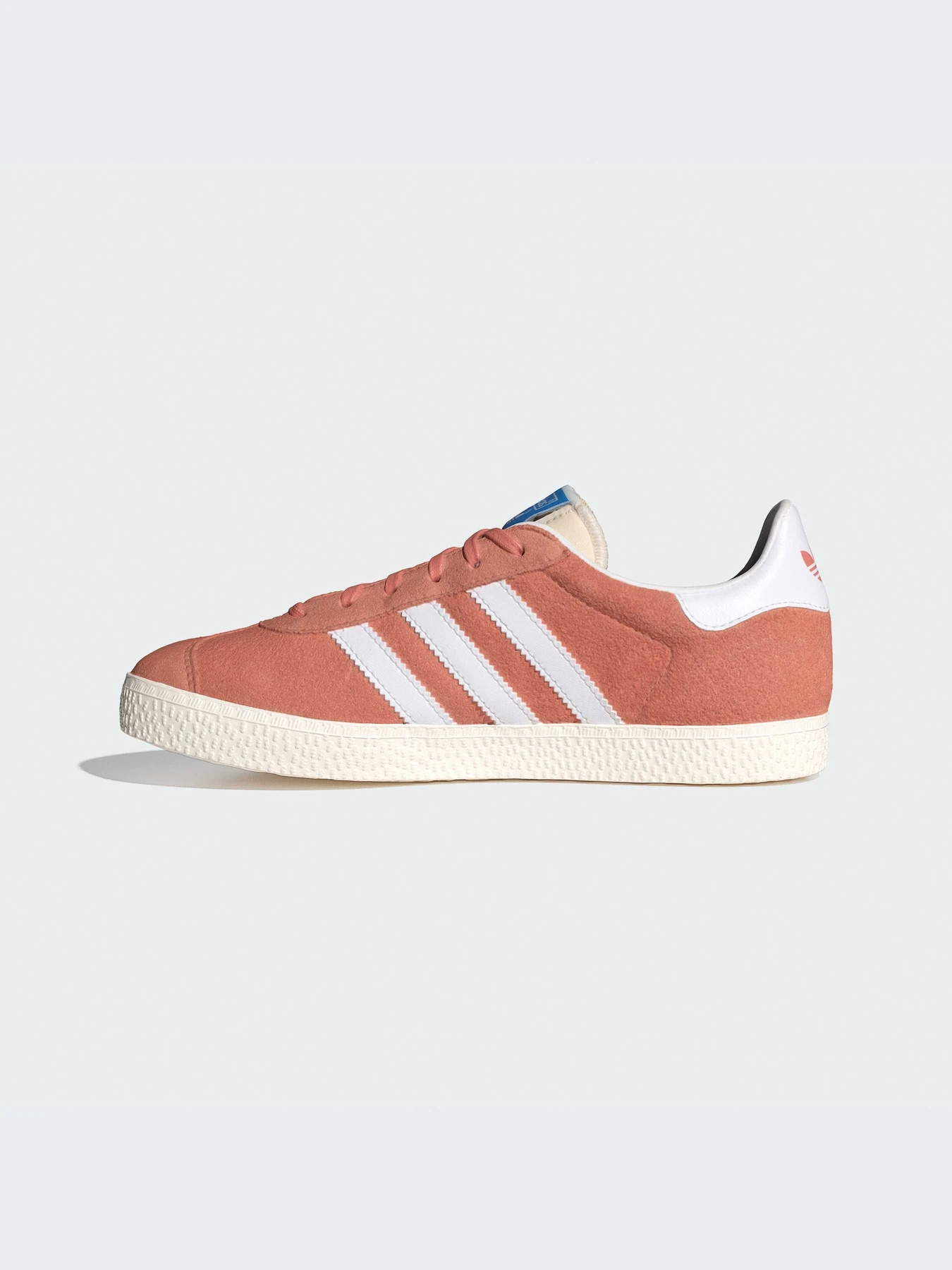 Кеды Adidas Gazelle модель IG1699-KZ Кеды Adidas Gazelle модель IG1699-KZ Фото