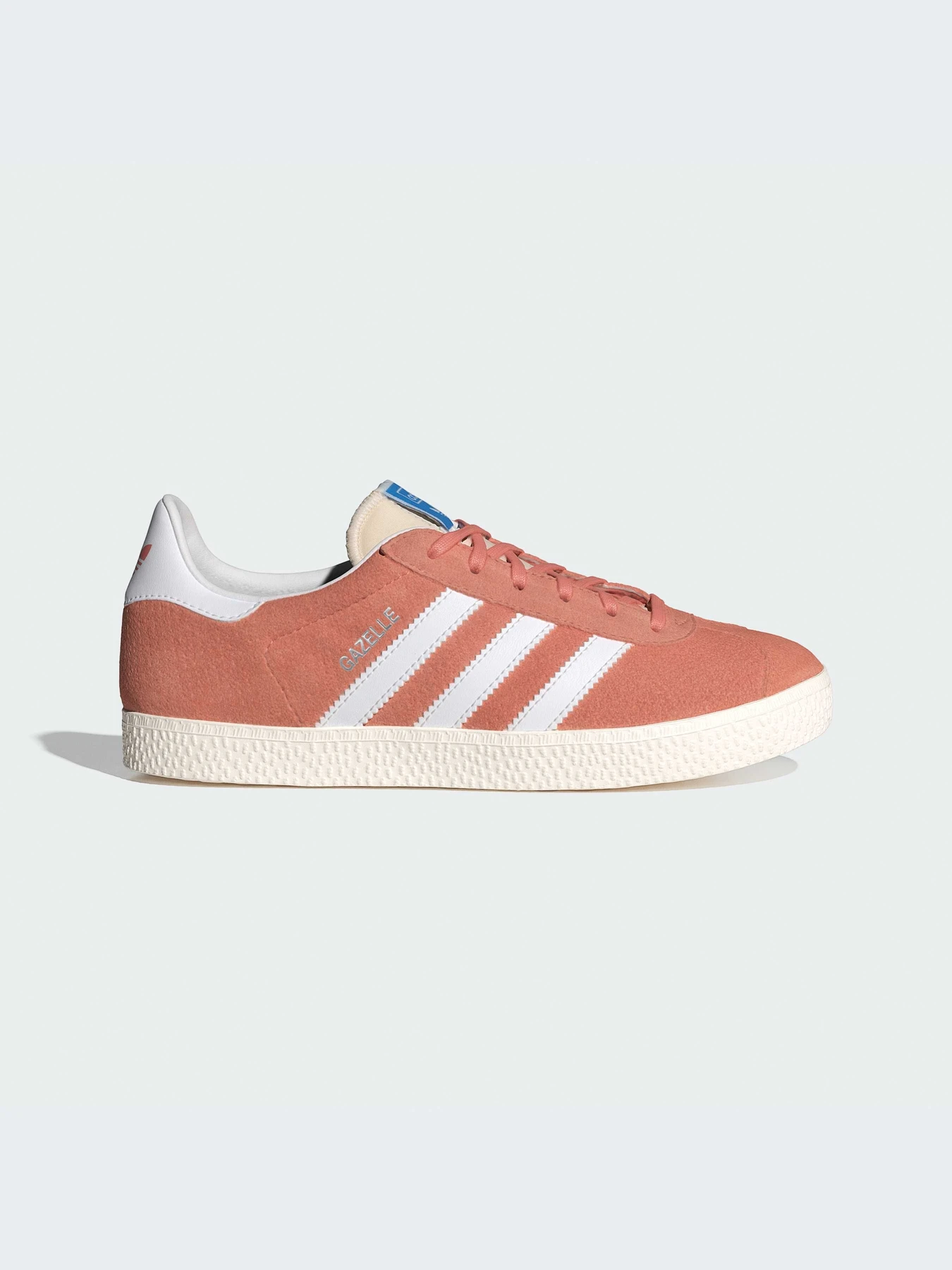 Кеды Adidas Gazelle модель IG1699-KZ Кеды Adidas Gazelle модель IG1699-KZ Фото